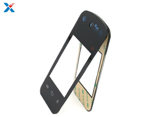 خرید ورق اکریلیک مقاوم در برابر سایش Perspex شفاف با پوشش سخت UV online manufacture