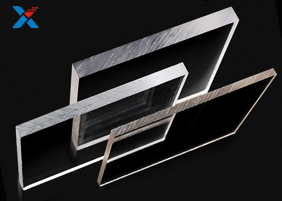 خرید FCC Clear Plexiglass FCC تخته اکریلیک ریخته گری شده مقاوم در برابر آب و هوا online manufacture