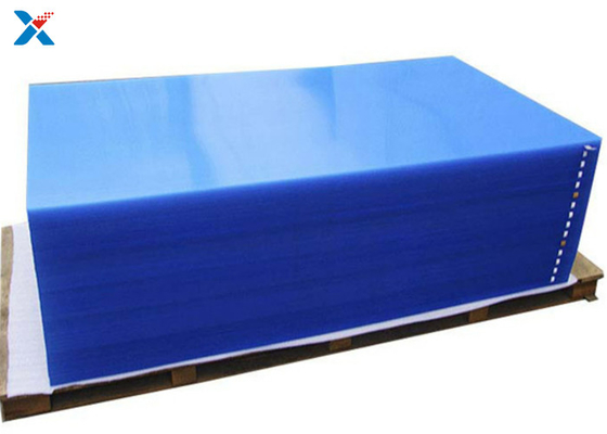 ورق اکسترود شده اکریلیک 4x8 رنگی برش سفارشی پانل های Lucite PMMA