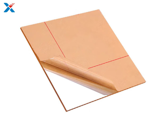 صفحه پلکسی گلاس اکریلیک شفاف 12×24 اینچی برای نمایشگر تعویض قاب