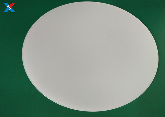 تخته پلاستیک مات شده LED ورق اکریلیک پخش نور پلکسی گلاس